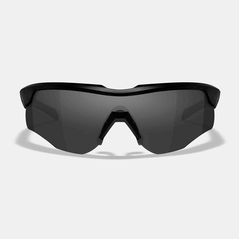Gafas balísticas WX Rogue COMM con 3 lentes intercambiables - Wiley X