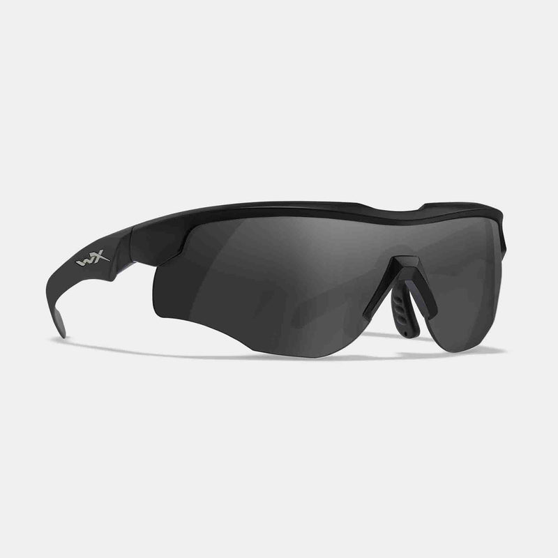 Gafas balísticas WX Rogue COMM con 3 lentes intercambiables - Wiley X
