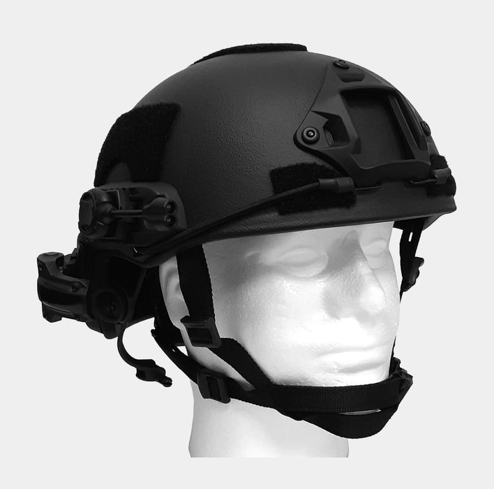 Casco balístico Fast Tactical Helmet Nivel IIIA