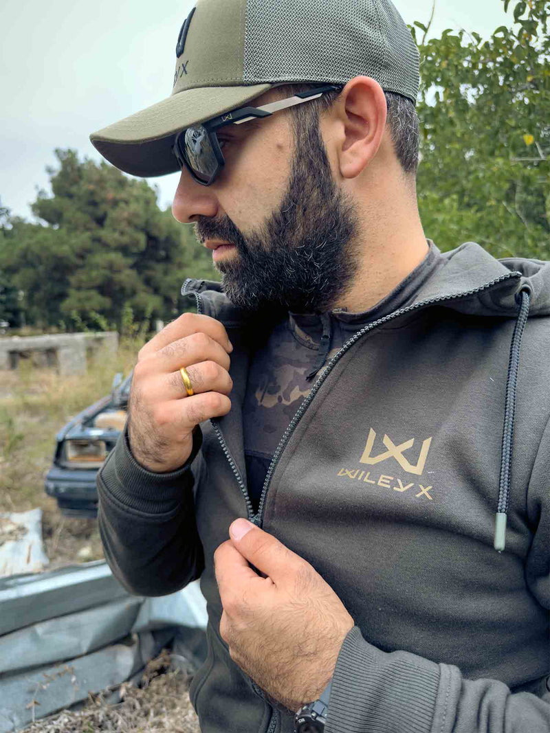 Gafas WX Recon con lentes CAPTIVATE™ - Wiley X