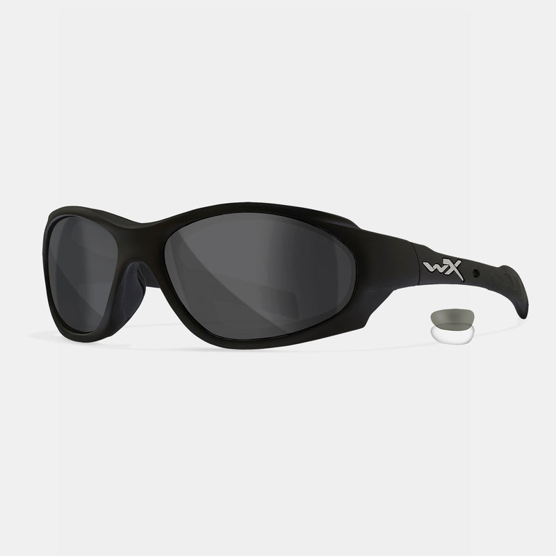 Gafas balísticas XL-1 Advanced con 3 lentes intercambiables - Wiley X