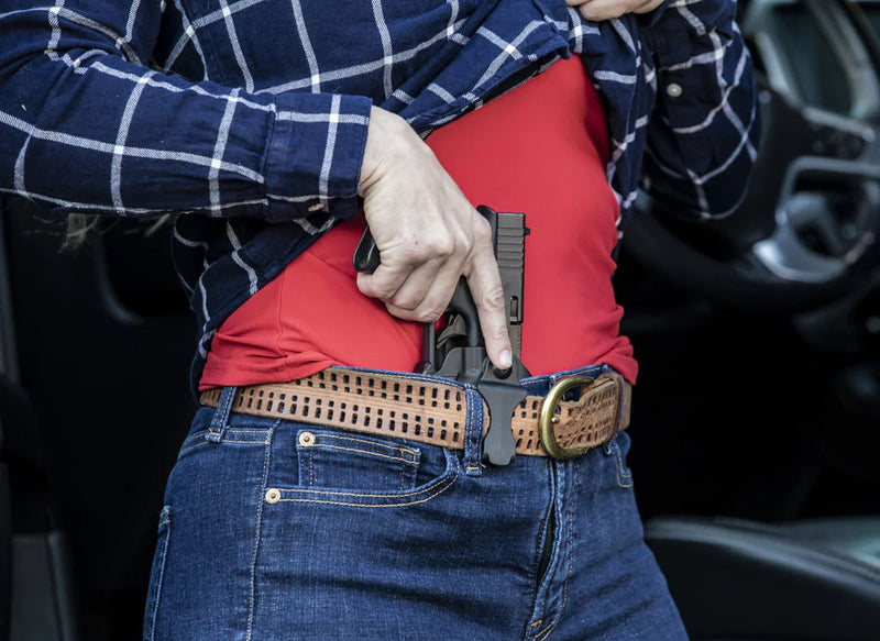 Étui 575 IWB GLS™ PRO-FIT - Safariland