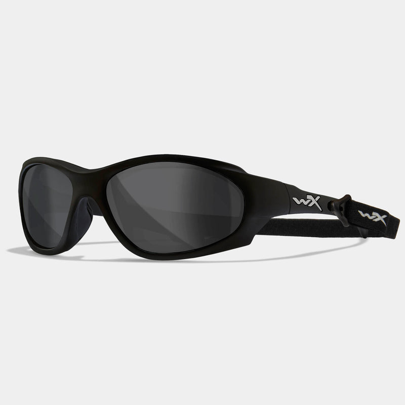 Gafas balísticas XL-1 Advanced con 3 lentes intercambiables - Wiley X