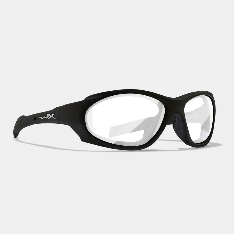 Gafas balísticas XL-1 Advanced con 3 lentes intercambiables - Wiley X