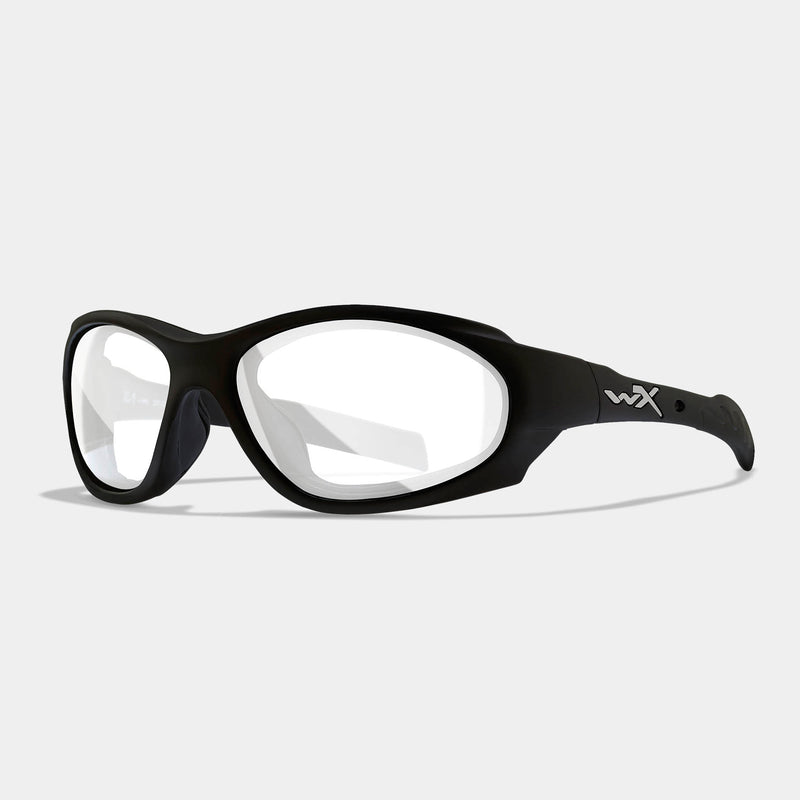 Gafas balísticas XL-1 Advanced con 3 lentes intercambiables - Wiley X
