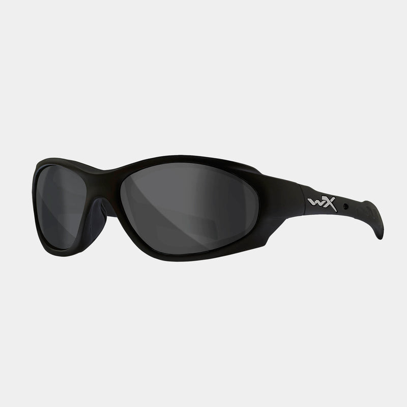 Gafas balísticas XL-1 Advanced con 3 lentes intercambiables - Wiley X