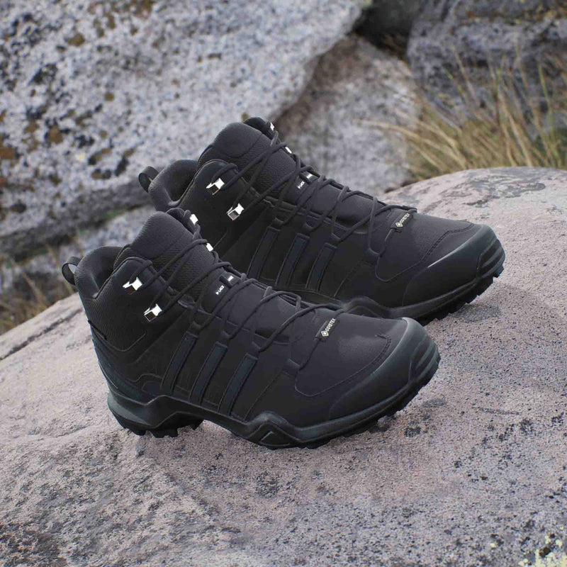 Botas Swift R2 MID GTX Hiking Adidas — SERMILITAR1