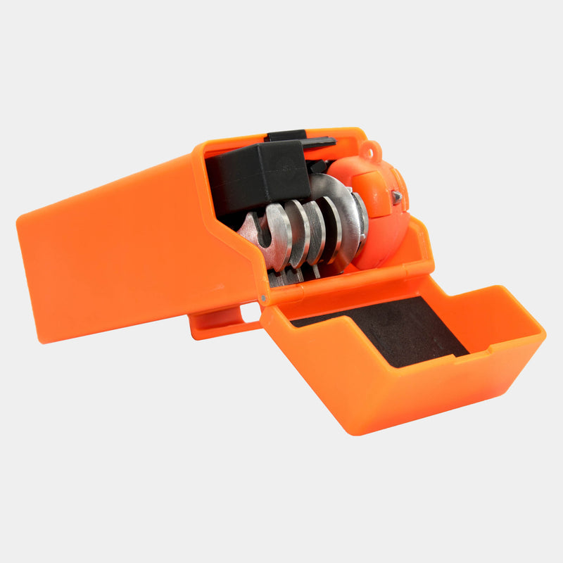 Kit de bushcraft - Texar