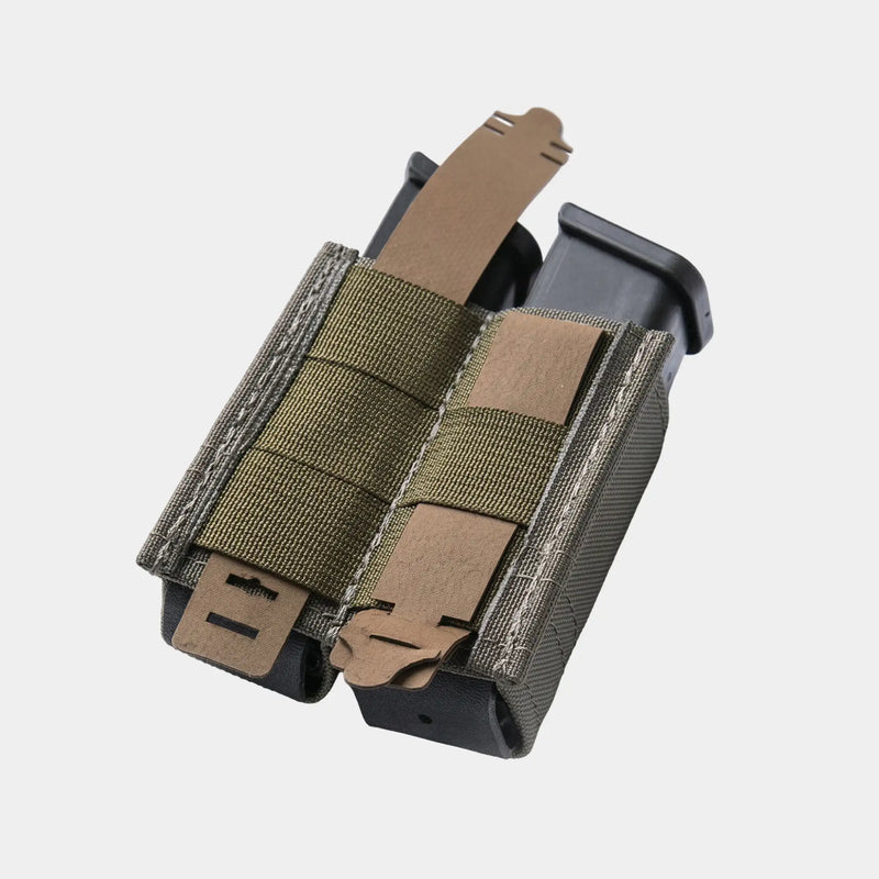 MOLLE Mounting Accessory WTFix - Whiskey Two Four