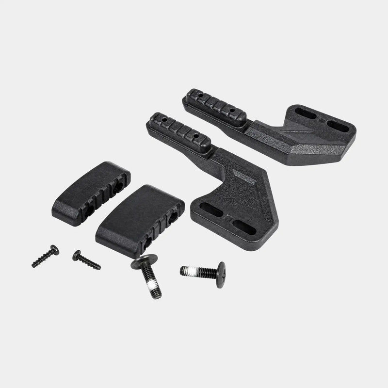 Kit de enganche para fundas Stache IWB Claw Kit - BlackHawk