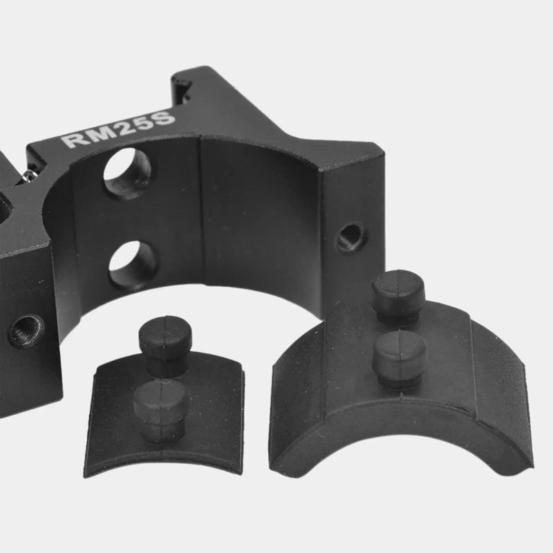 Anclaje de linterna para rail Picatinny/Weaver RM25S - Nextorch