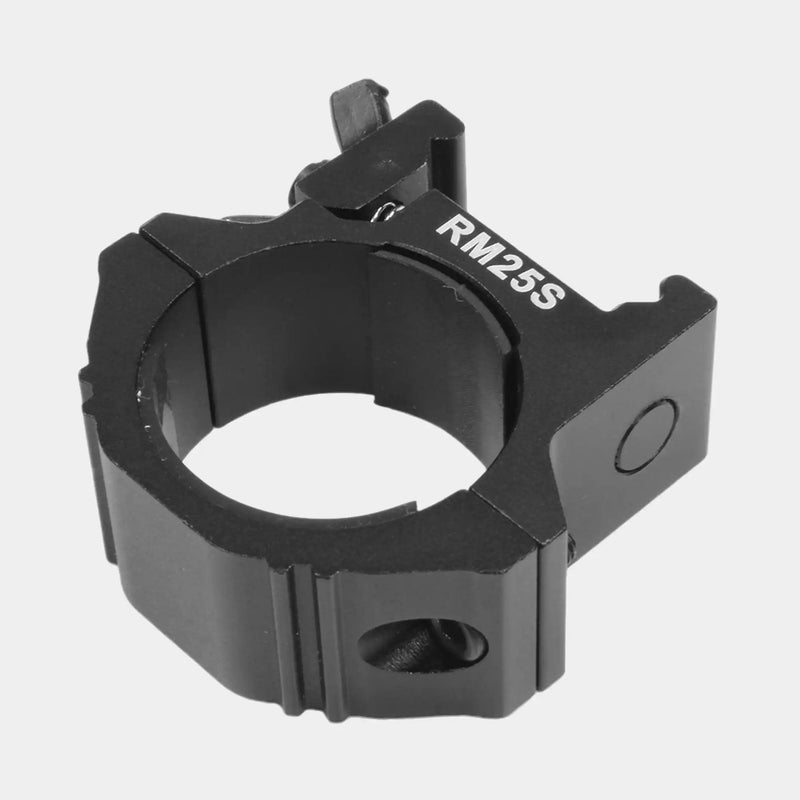 Anclaje de linterna para rail Picatinny/Weaver RM25S - Nextorch