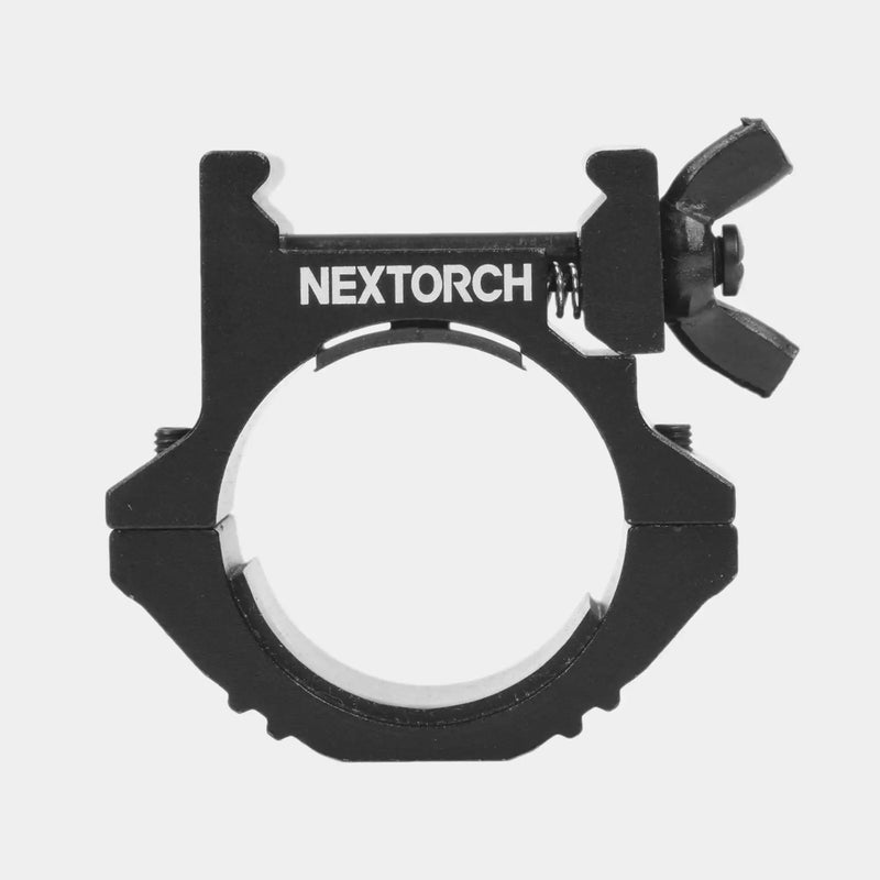 Anclaje de linterna para rail Picatinny/Weaver RM25S - Nextorch