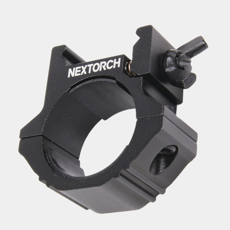 Anclaje de linterna para rail Picatinny/Weaver RM25S - Nextorch