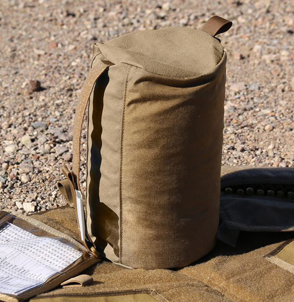 Sacco da tiro grande Accuracy Shooting Bag Roller - Helikon-Tex