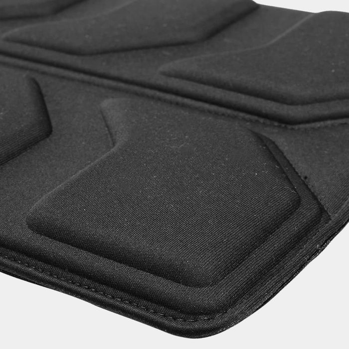 Acolchado para portaplacas Foam Carrier Pads (2 unidades) - LBT en color negro, foto de detalle