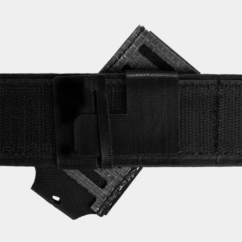 Adaptateur velcro pour inclinaison 40º VLTRA™ molle - Clava F