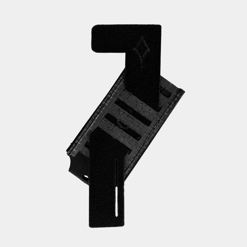 Adaptateur velcro pour inclinaison 40º VLTRA™ molle - Clava F