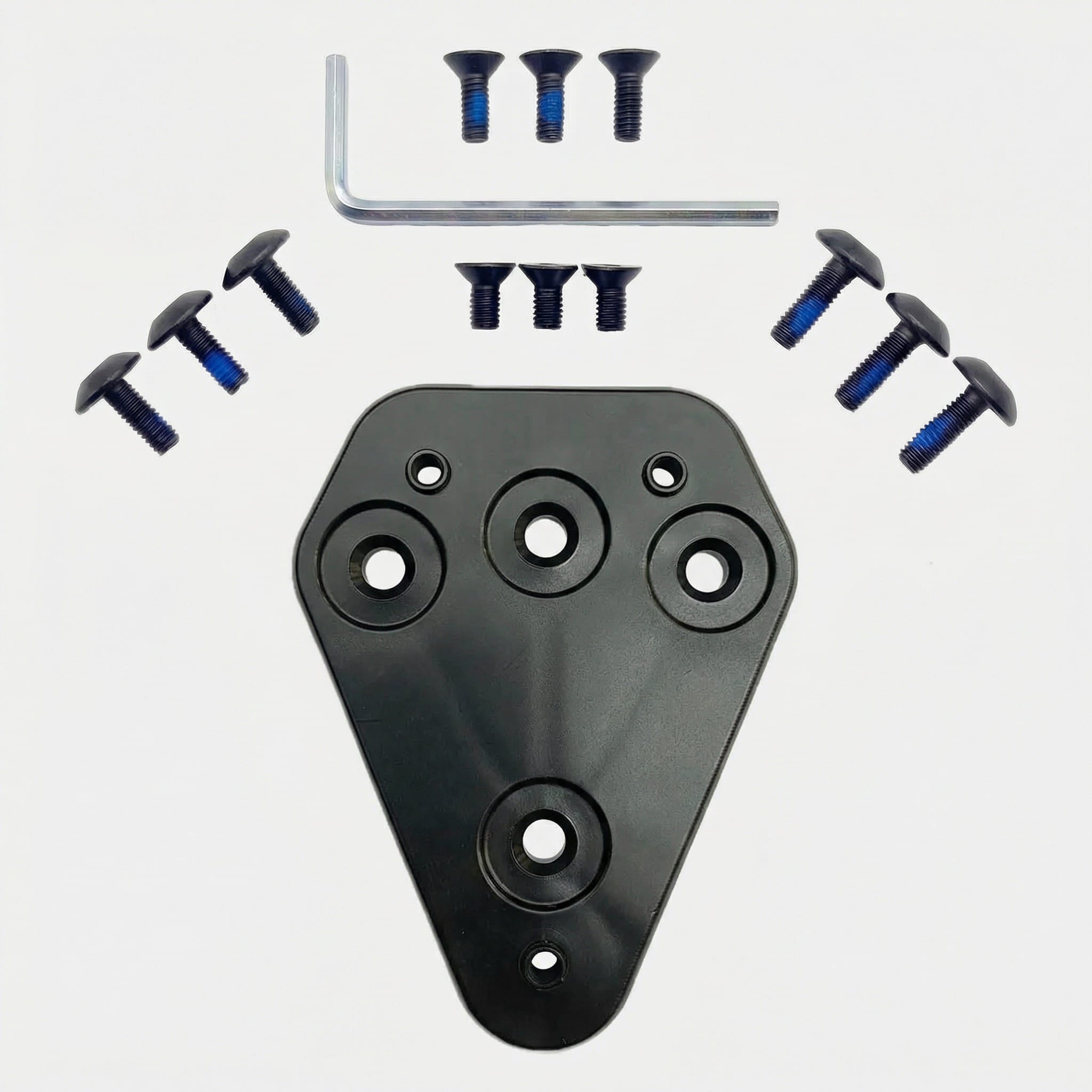 Adapter 6500-0356 for Safariland holsters - Radar 1957