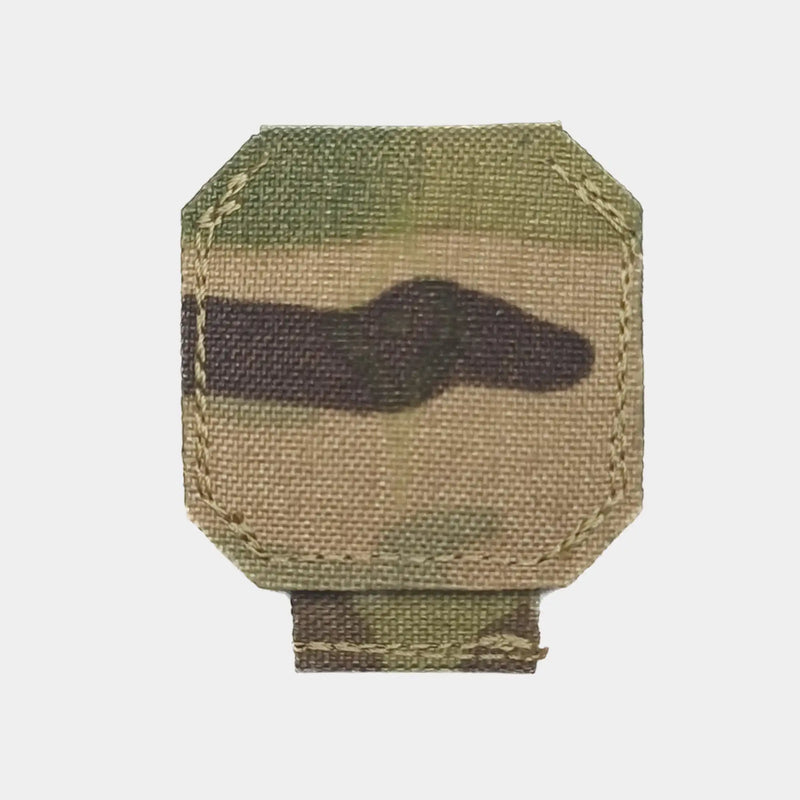 Adaptateur d’aimant pour MOLLE ASAP - Clava F