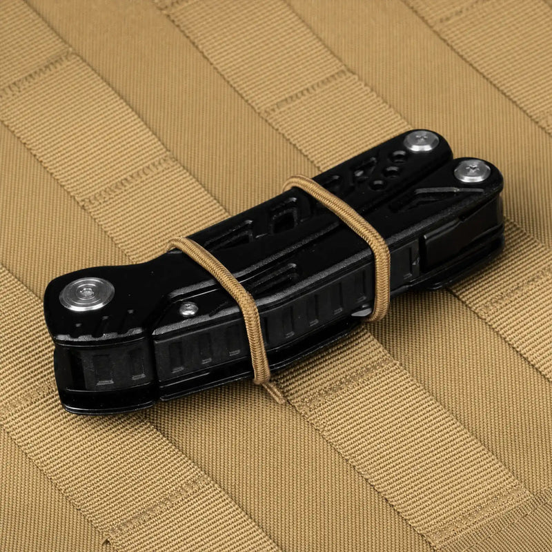 Adattatore per corda elastica per MOLLE - SERMILITAR