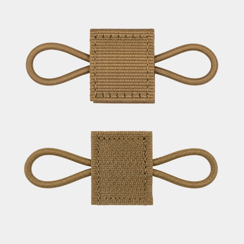 Adattatore per corda elastica per MOLLE - SERMILITAR