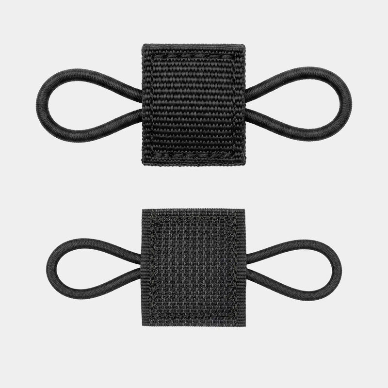 Adattatore per corda elastica per MOLLE - SERMILITAR