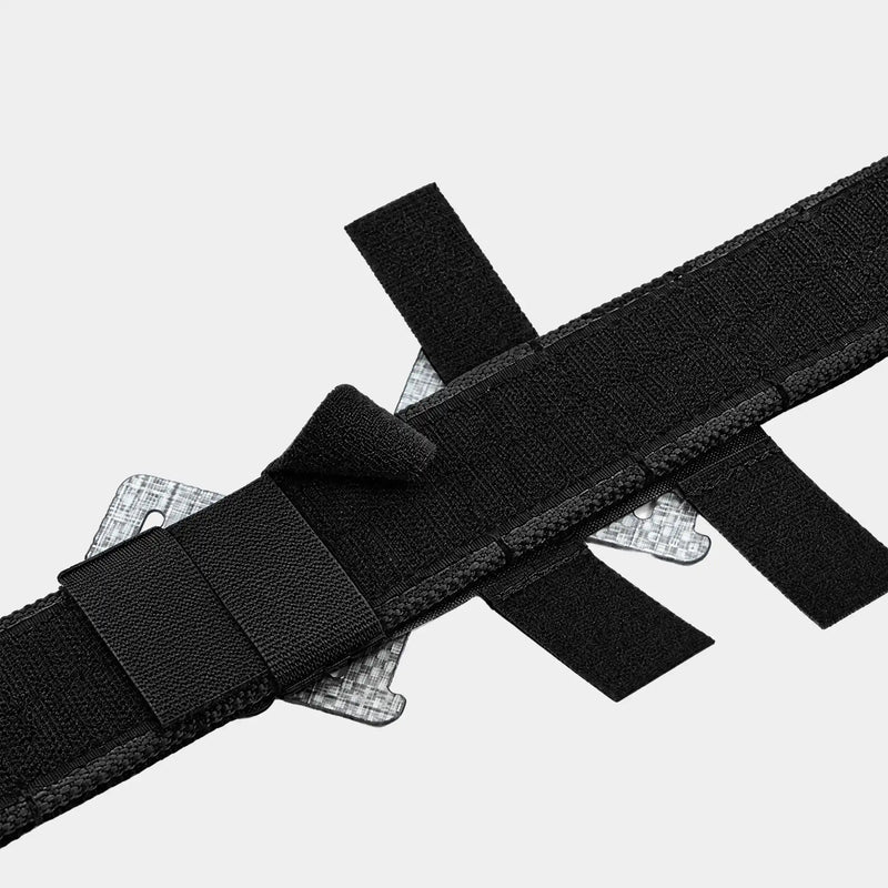 Adaptador molle inclinado 40º de Tegris - Raw X Gear