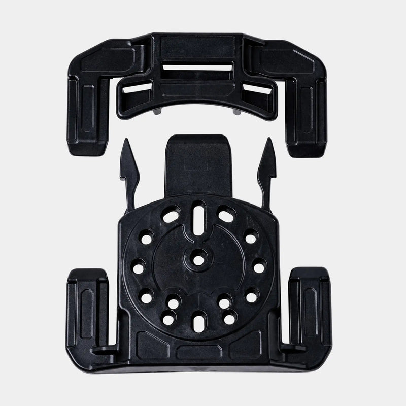 Bevestigingsaccessoire 6500-1187 voor MOLLE - Radar 1957