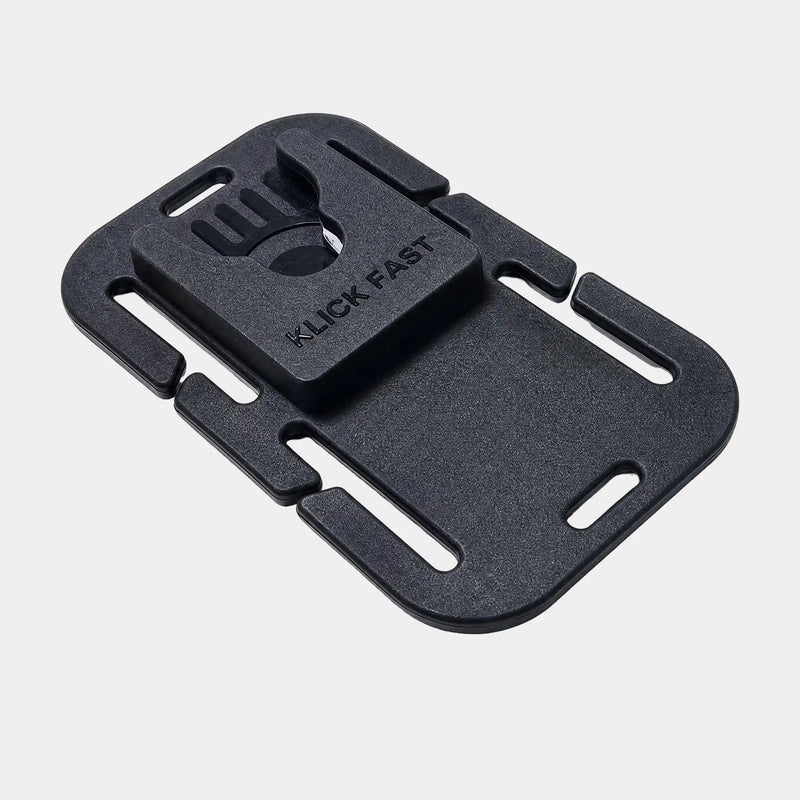 Molle System Handcuff Holder Attachment - TCH