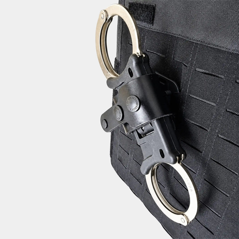Molle System Handcuff Holder Attachment - TCH