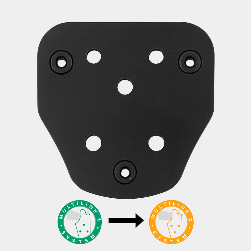 Adaptador 6500-0786 para convertir multilink 1 a 2 - Radar 1957