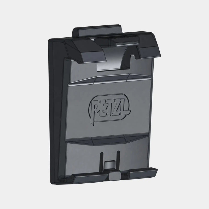 Adattatore per casco NVG per lampade frontali Aria - Petzl