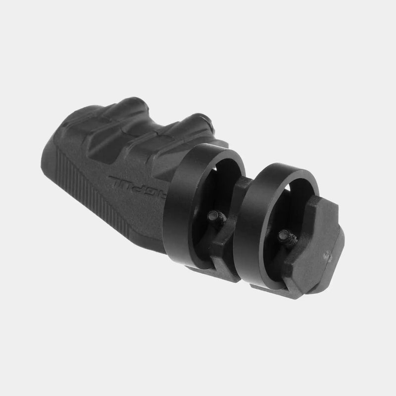 Suporte de lanterna para rail picatinny, posição esquerda - Magpul