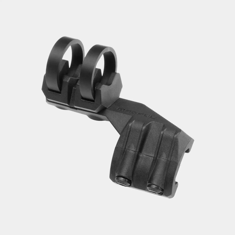 Suporte de lanterna para rail picatinny, posição esquerda - Magpul