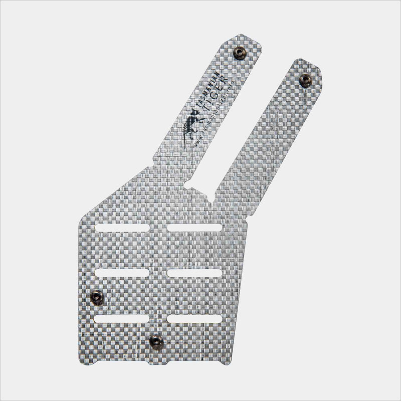 Adapter for angled magazine pouch - Tasmanian tiger