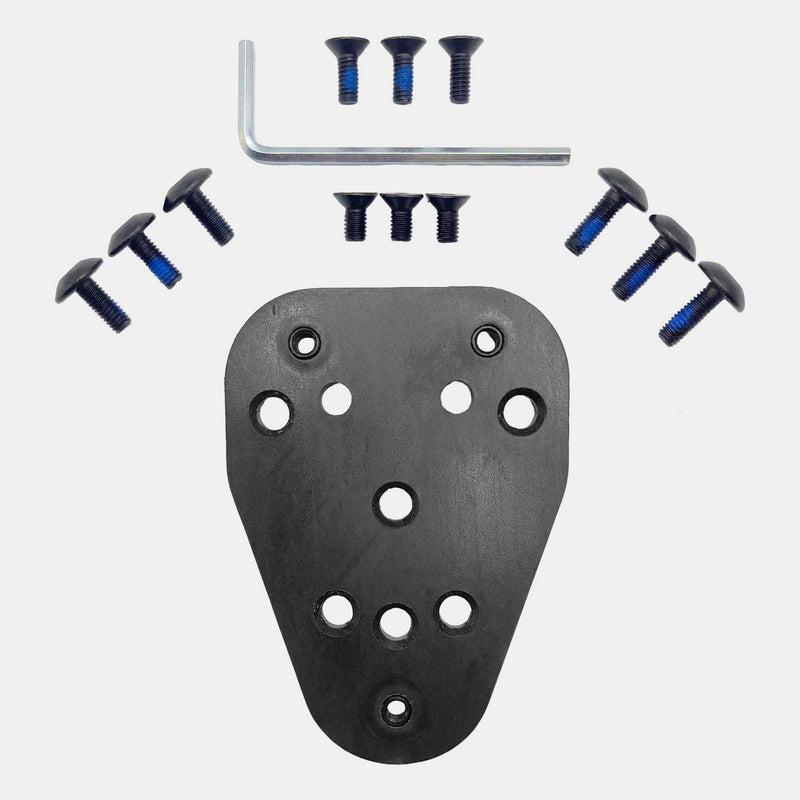 Adaptador 6500-0356 para capas Safariland - Radar 1957