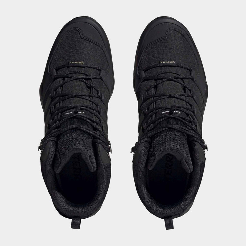 Botas Swift R2 MID GTX Hiking Adidas — SERMILITAR