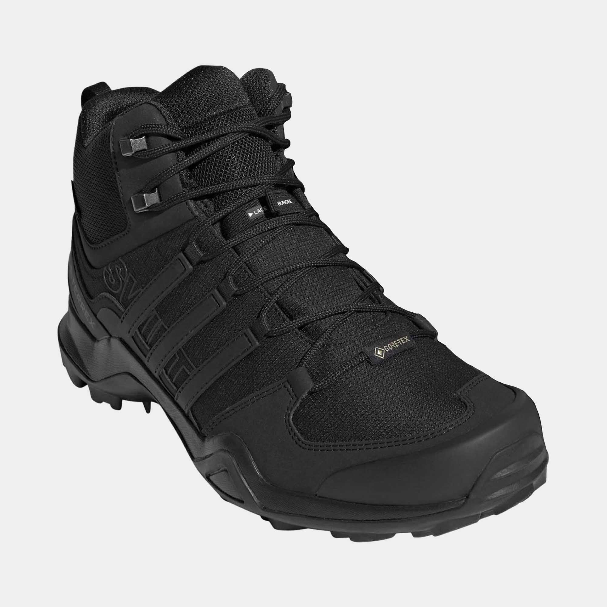 Swift R2 MID GTX Hiking Boots - Adidas — SERMILITAR