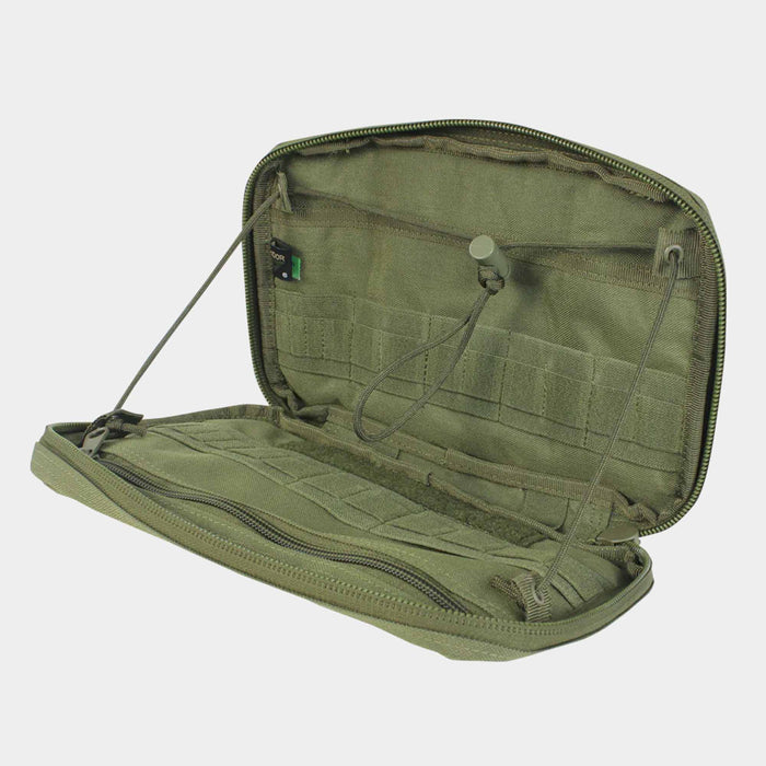 Bolsillo admin molle T&T pouch - Condor