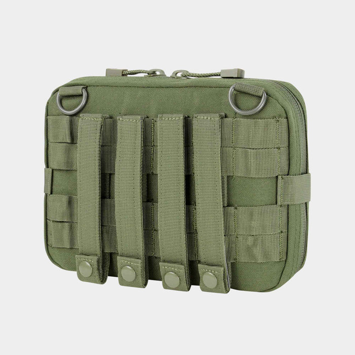 Bolsillo admin molle T&T pouch - Condor