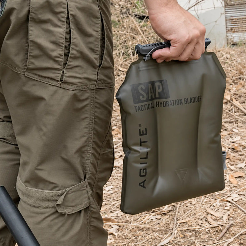 Bolsa de hidratación Agilite SAPI 3L - Agilite