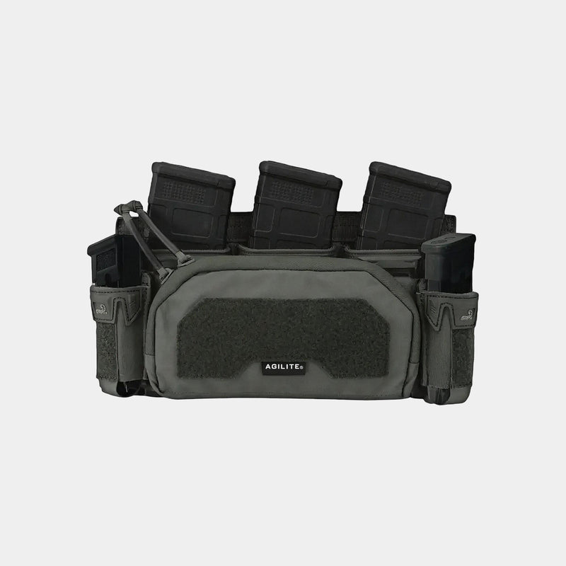 Pincer placard loadout bundle - Agilite