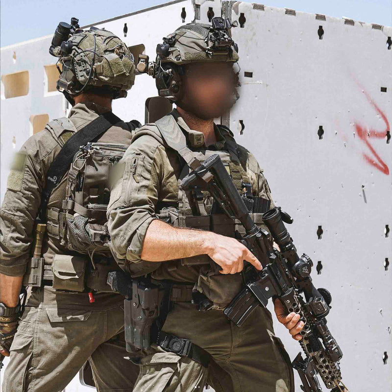 Re-FLEX3D™ geweerriem - Agilite