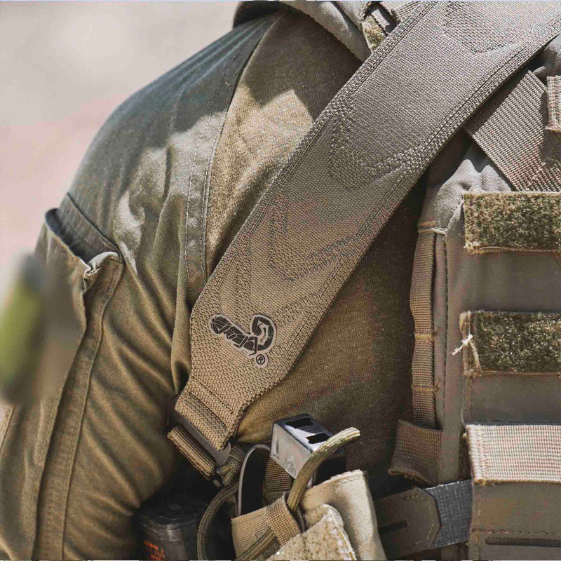 Re-FLEX3D™ geweerriem - Agilite