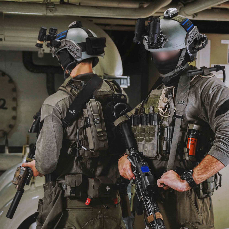 Re-FLEX3D™ geweerriem - Agilite