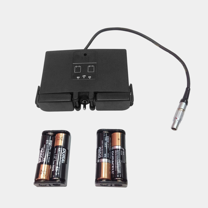 Jumelles de vision nocturne pour aviation Apache-9 - AGM