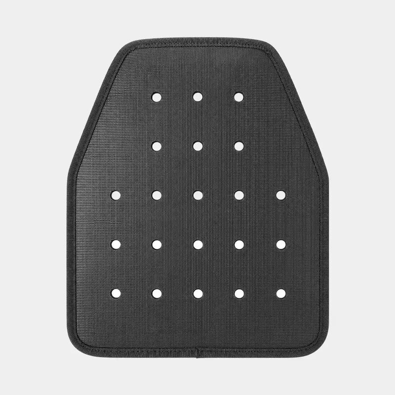 Padded ventilation panels for AirPad vests - Pangolin