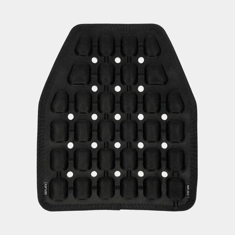 Padded ventilation panels for AirPad vests - Pangolin