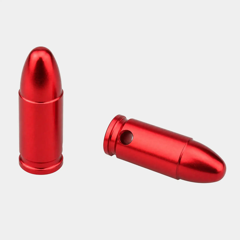 Allevia percussori 9mm Snap Caps (Confezione da 6) - Vector Optics
